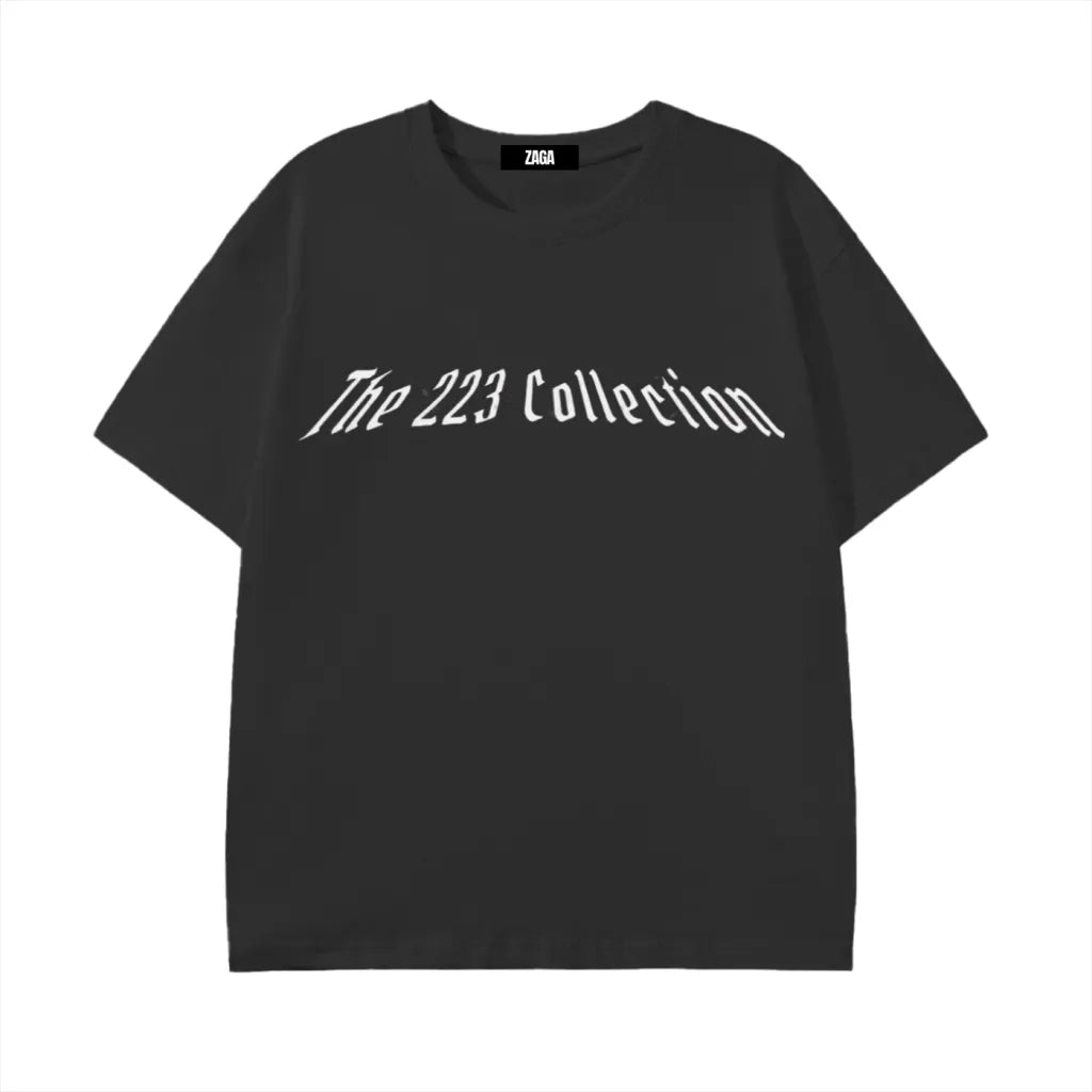 223 COLLECTION – ZAGA