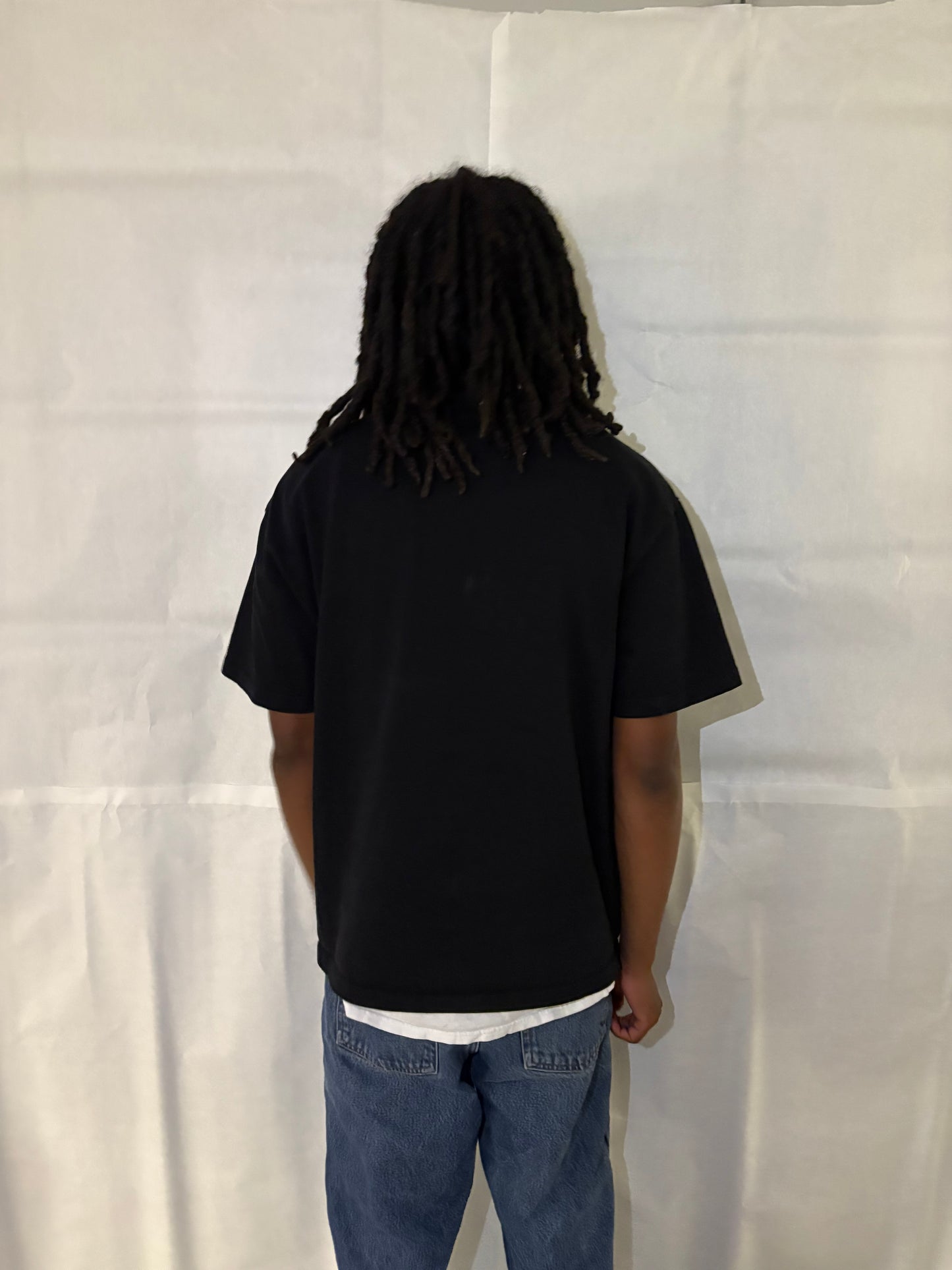 HIGH SPEED TSHIRT