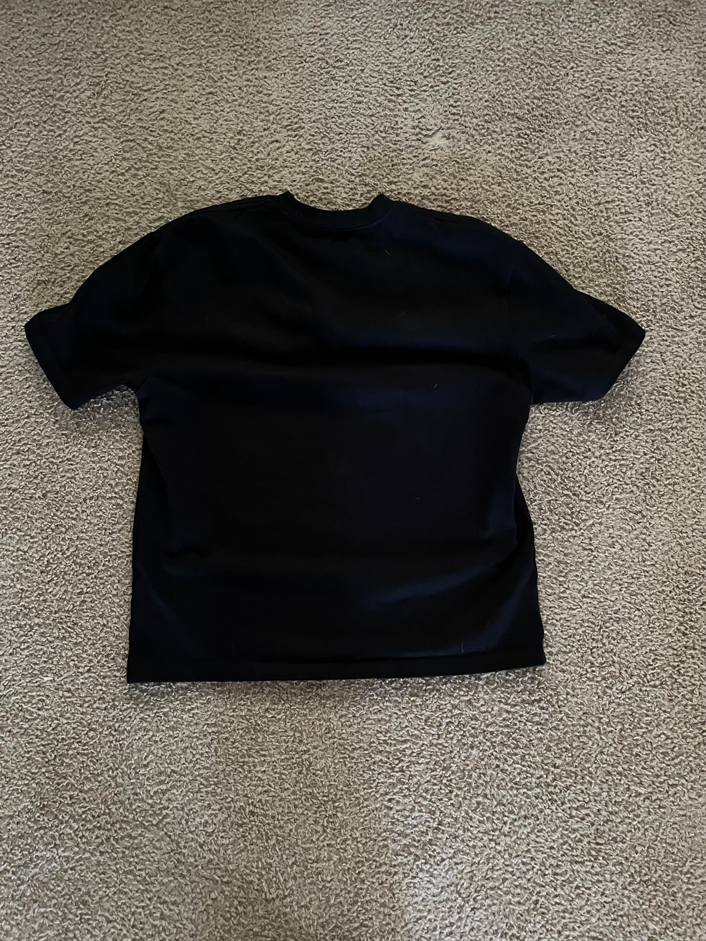 HIGH SPEED TSHIRT