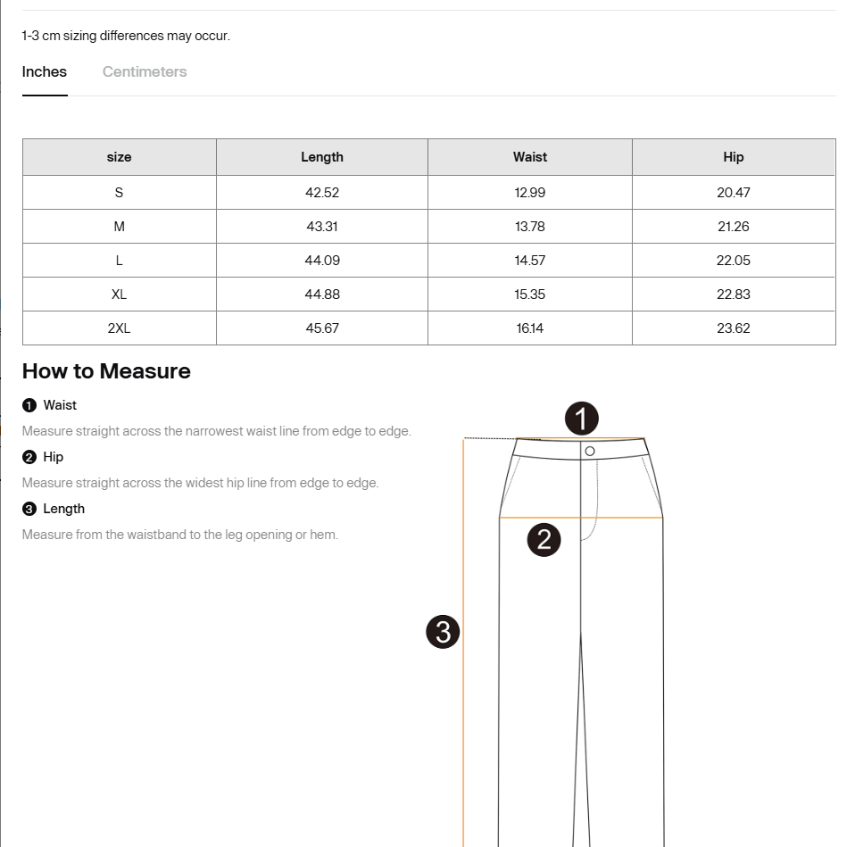 ZAGA FLARED SWEAT PANTS