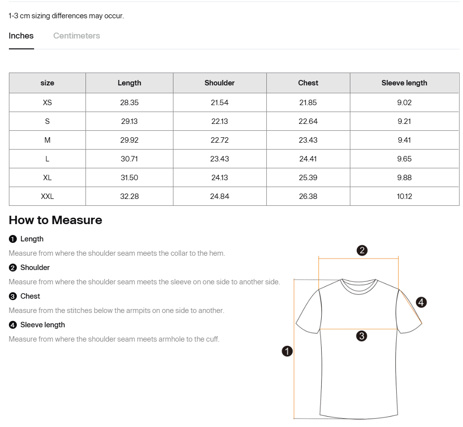 HIGH SPEED TSHIRT