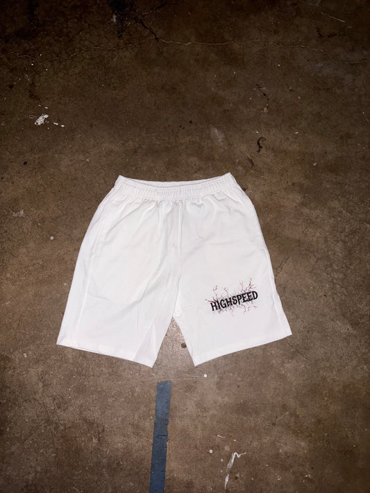 HIGH SPEED SHORTS