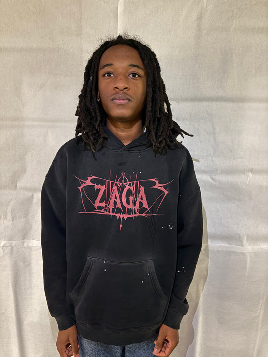 ZAGA HEAVY WEIGHT HOODIE
