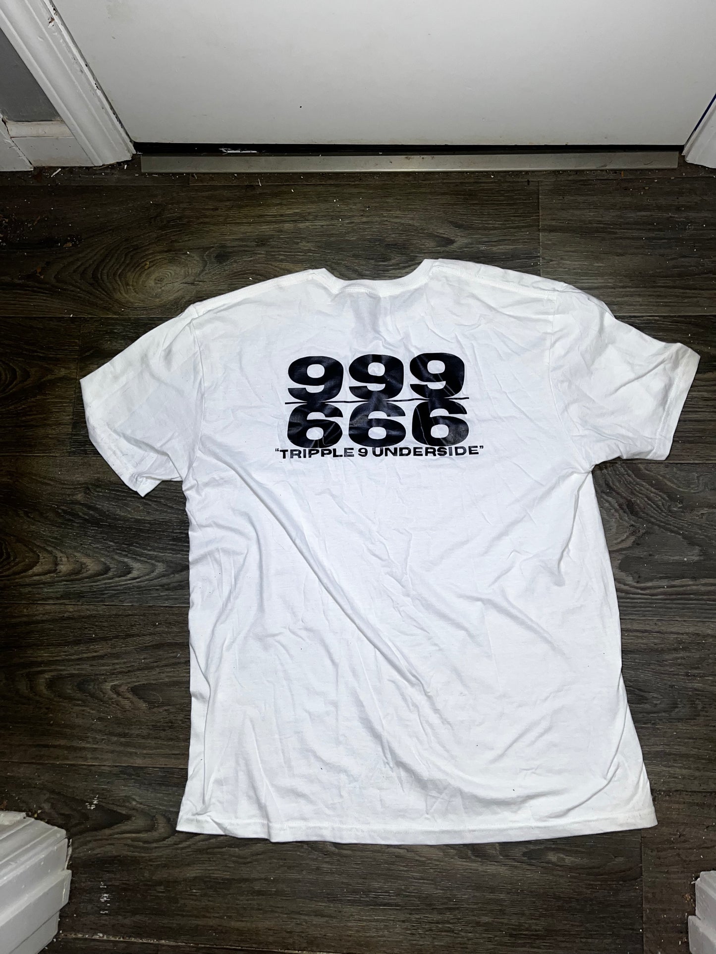 999 underside