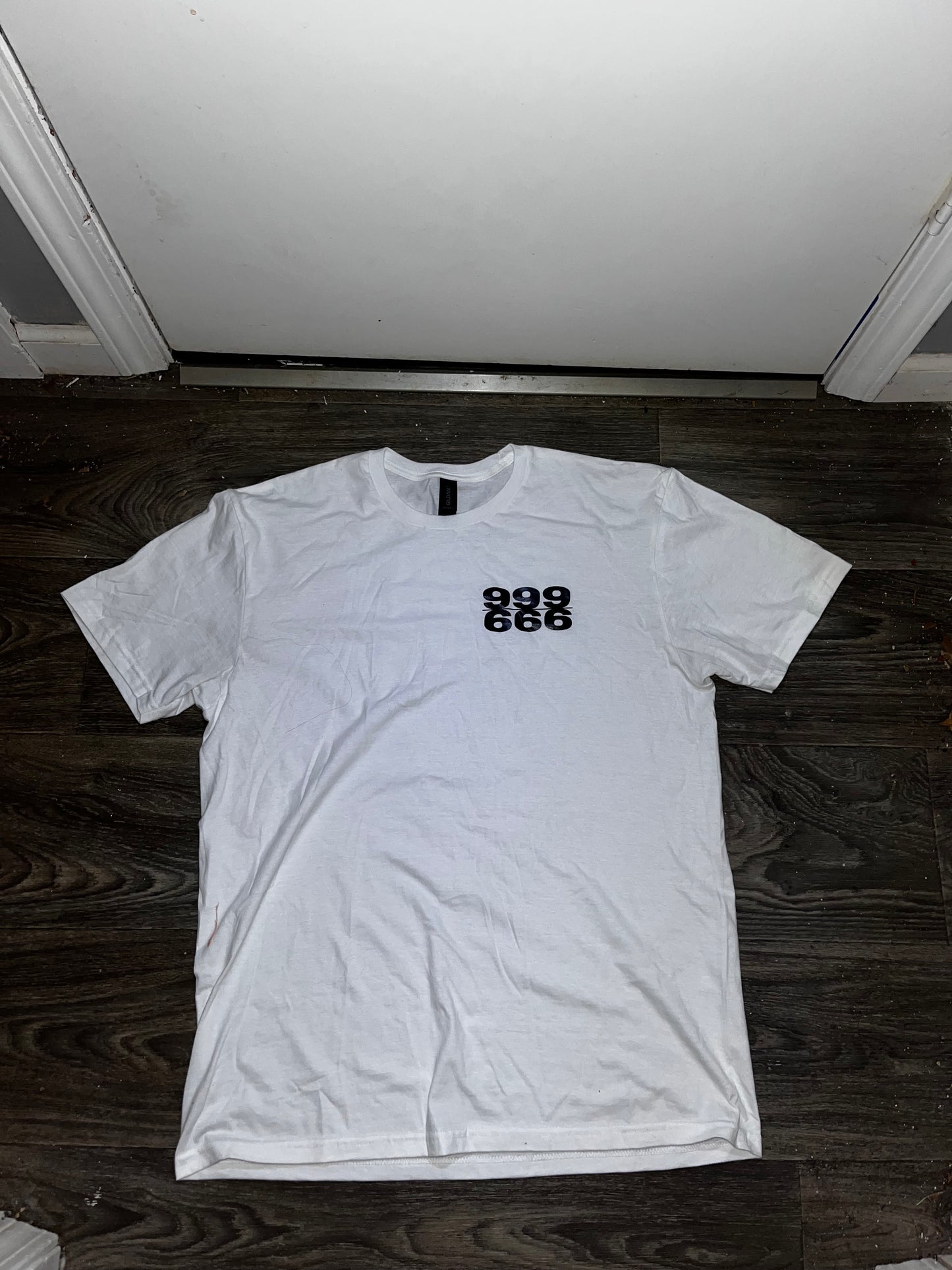 999 underside