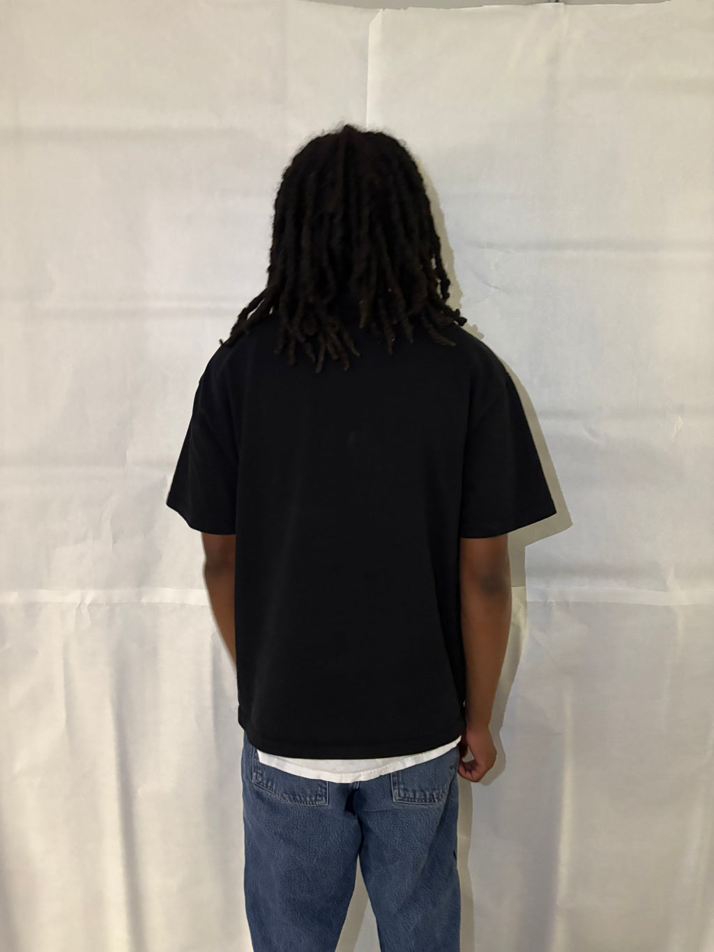 HIGH SPEED TSHIRT