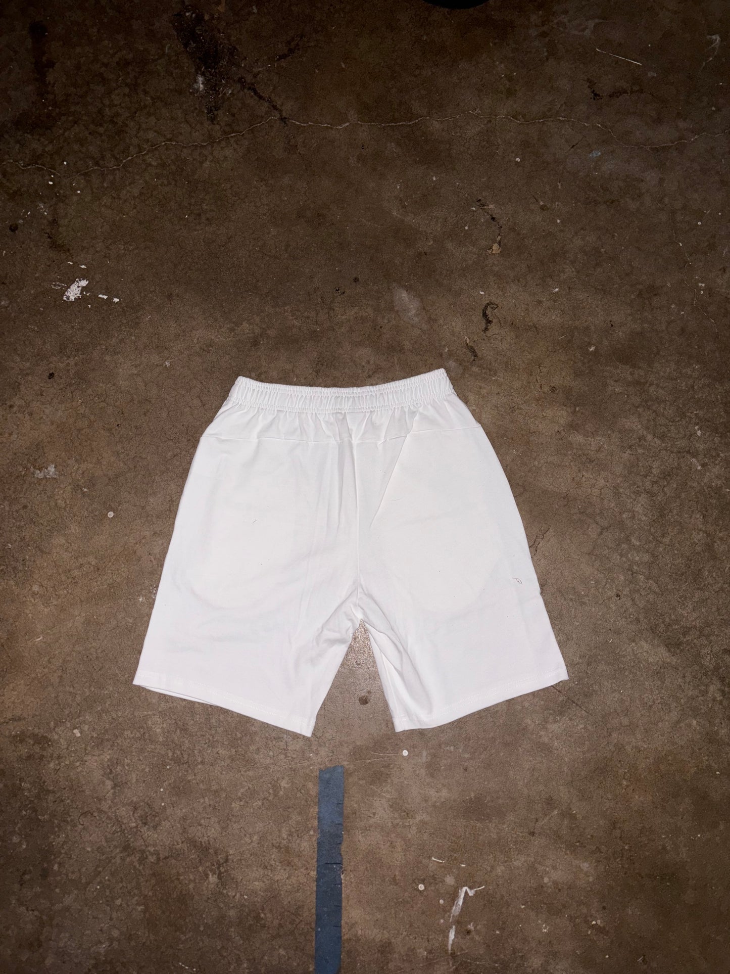 HIGH SPEED SHORTS