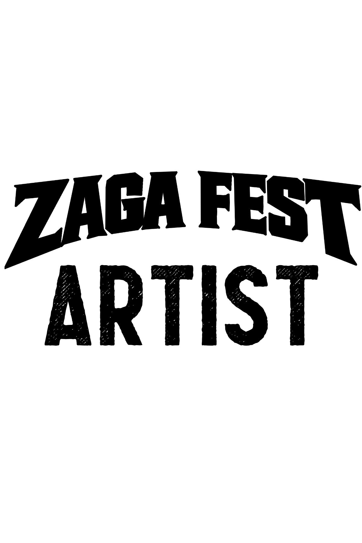 Zaga Prospect Show (artists only)