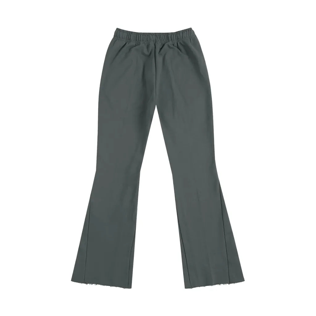 ZAGA FLARED SWEAT PANTS