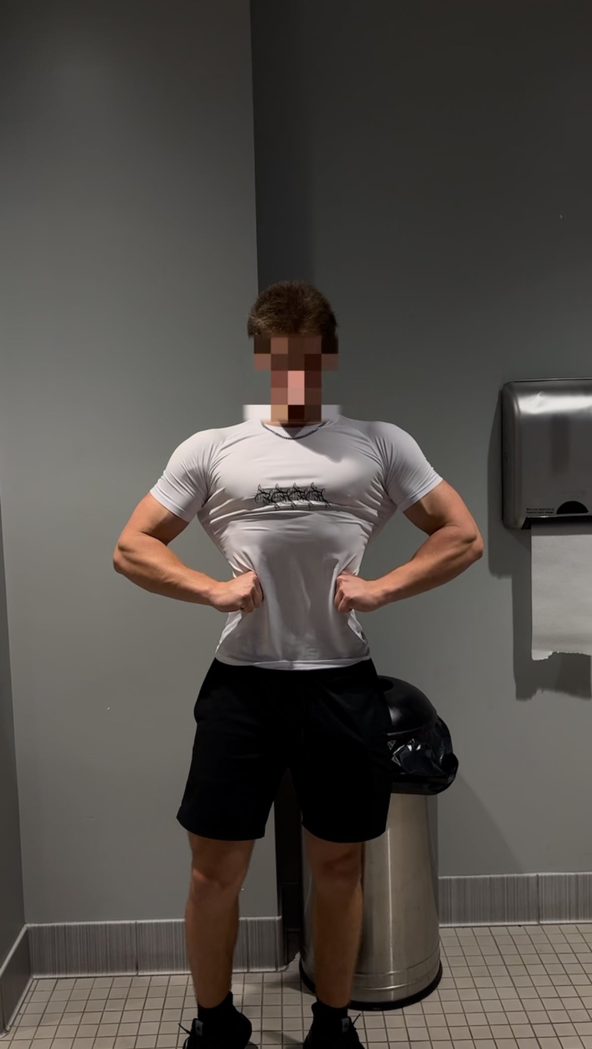 ZAGA COMPRESSION