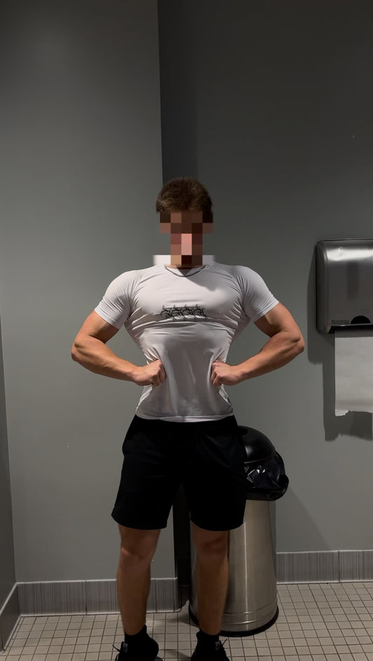 ZAGA COMPRESSION