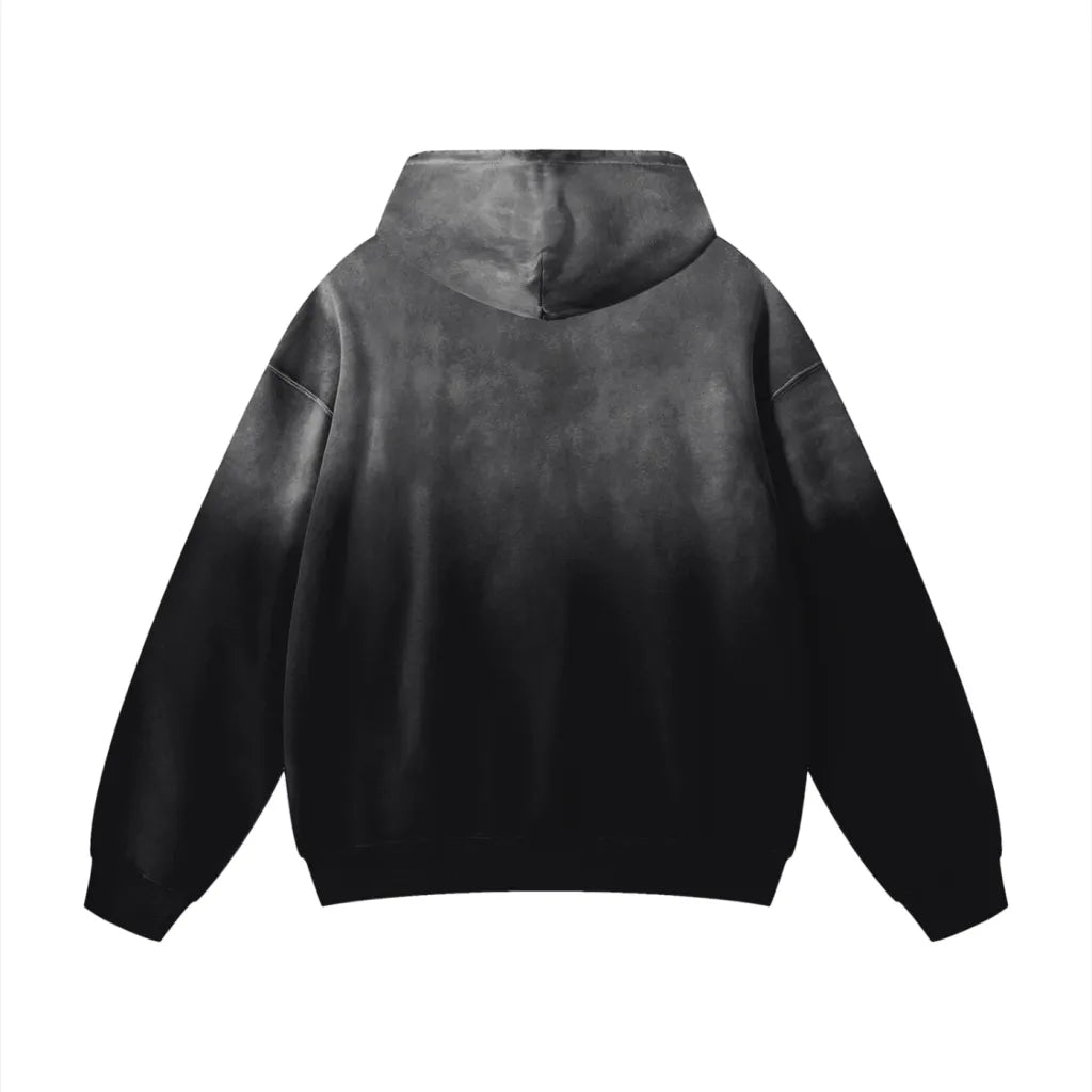 HIGHSPEED SUN-FADED HOODIE