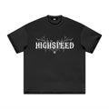 HIGH SPEED TSHIRT