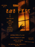 10/10-808 FEST