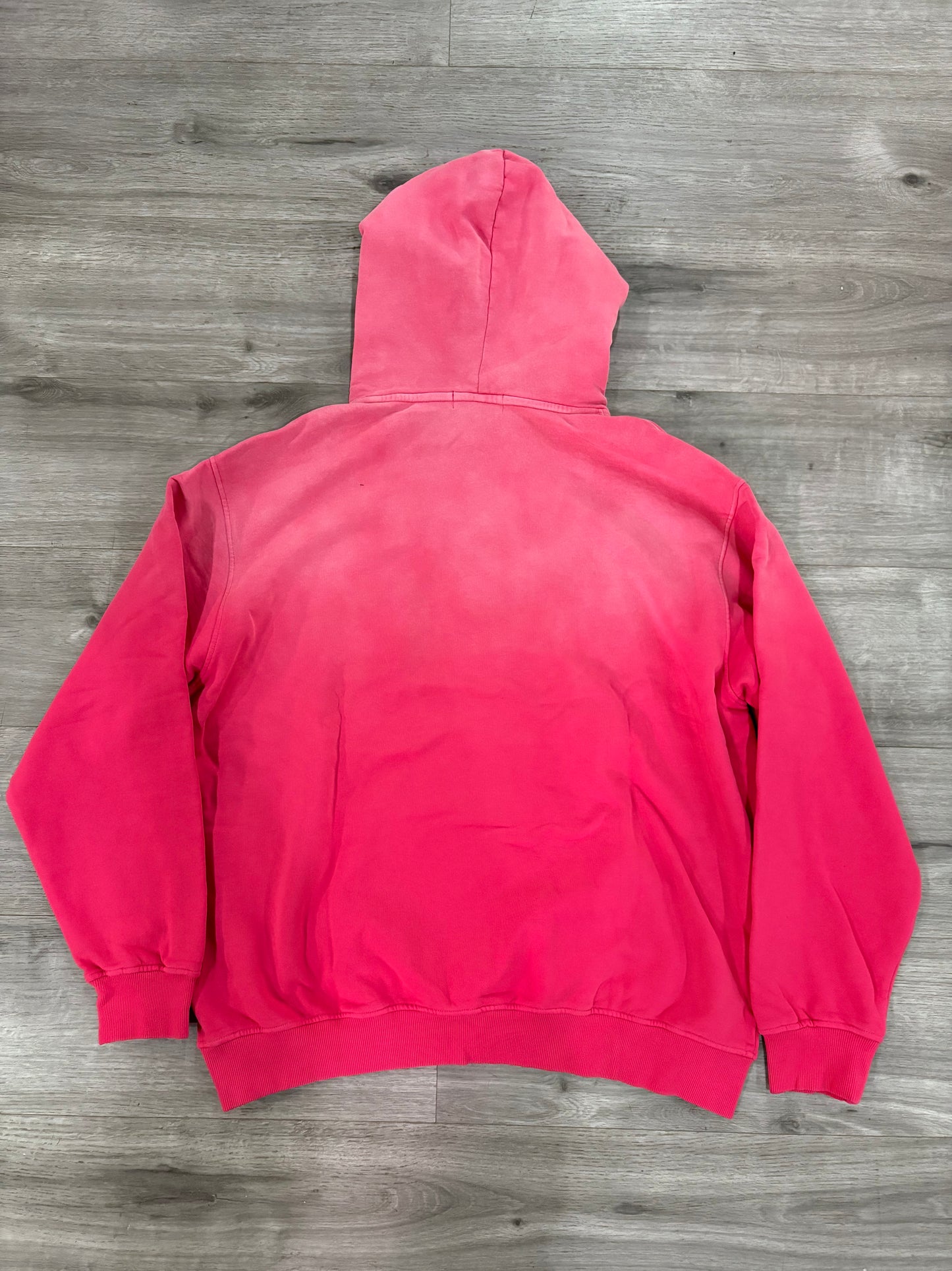 HIGHSPEED SUN-FADED HOODIE