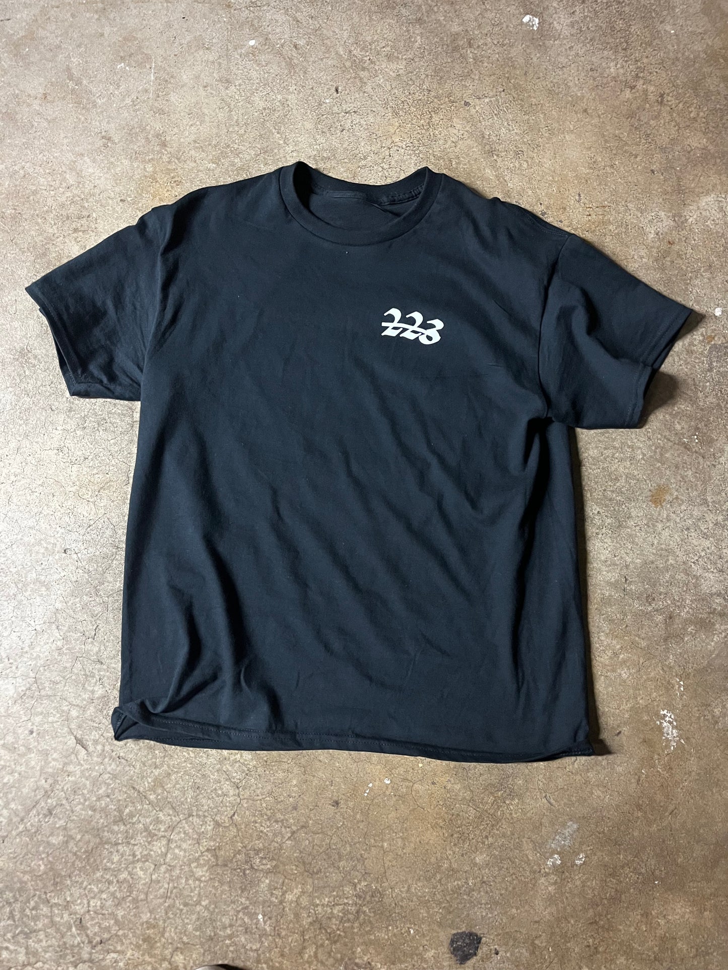 223 Collection-skull
