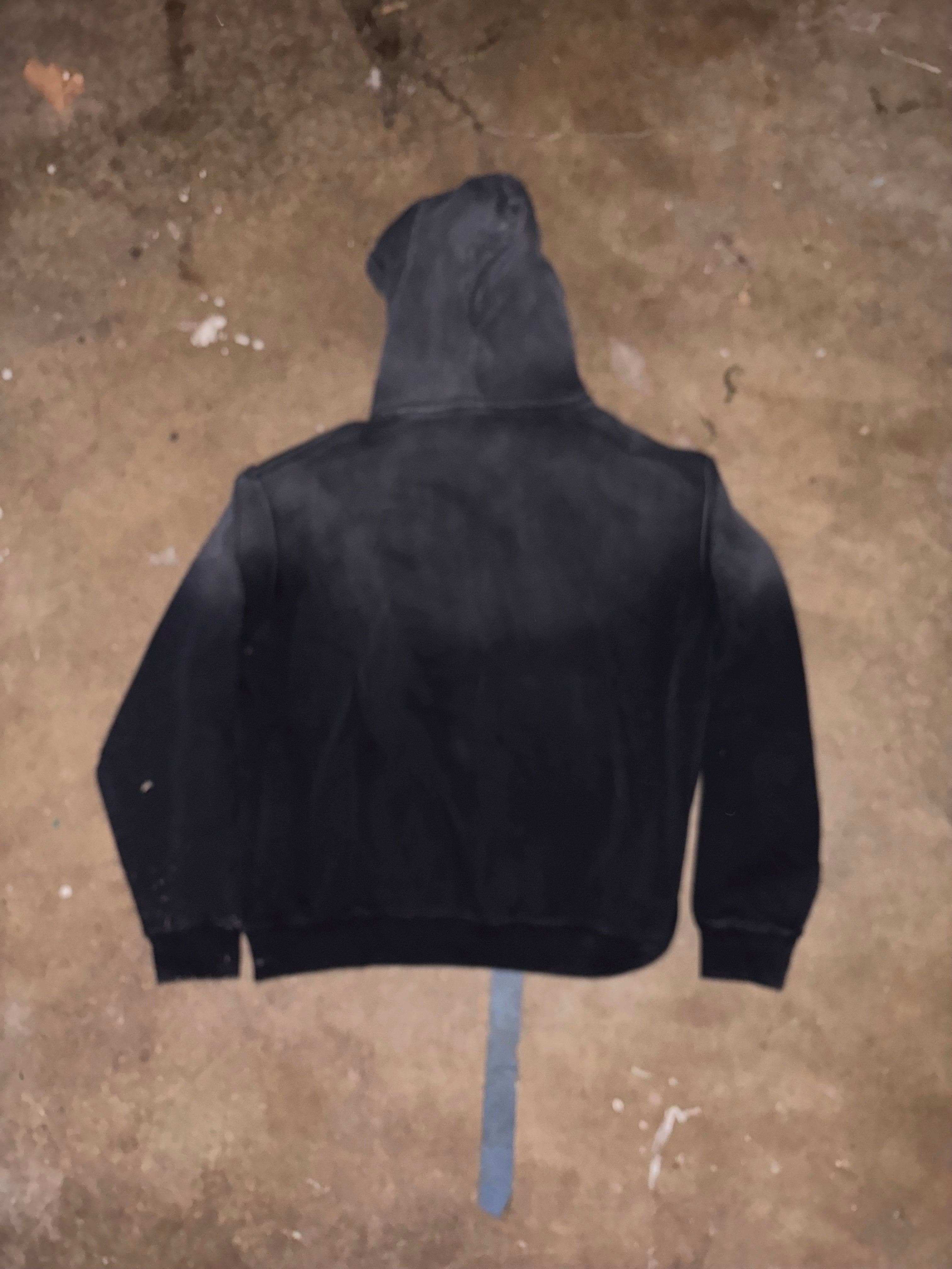 HIGHSPEED SUN-FADED HOODIE