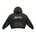 6/16 ZAGA FEST (2)Hoodie