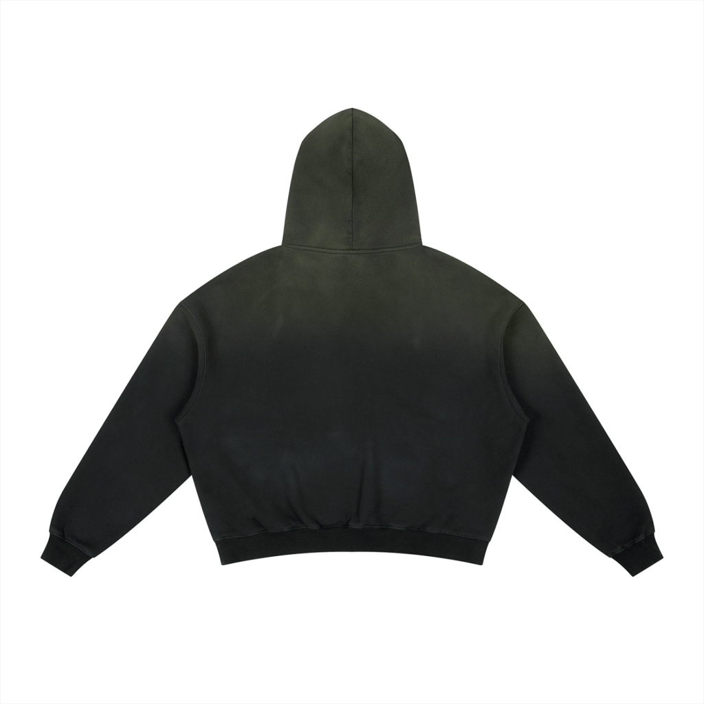 6/16 ZAGA FEST (2)Hoodie
