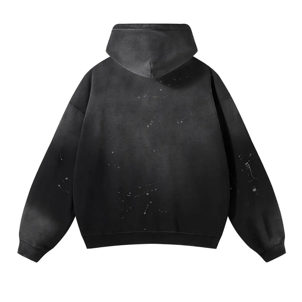 ZAGA HEAVY WEIGHT HOODIE