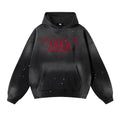 ZAGA HEAVY WEIGHT HOODIE
